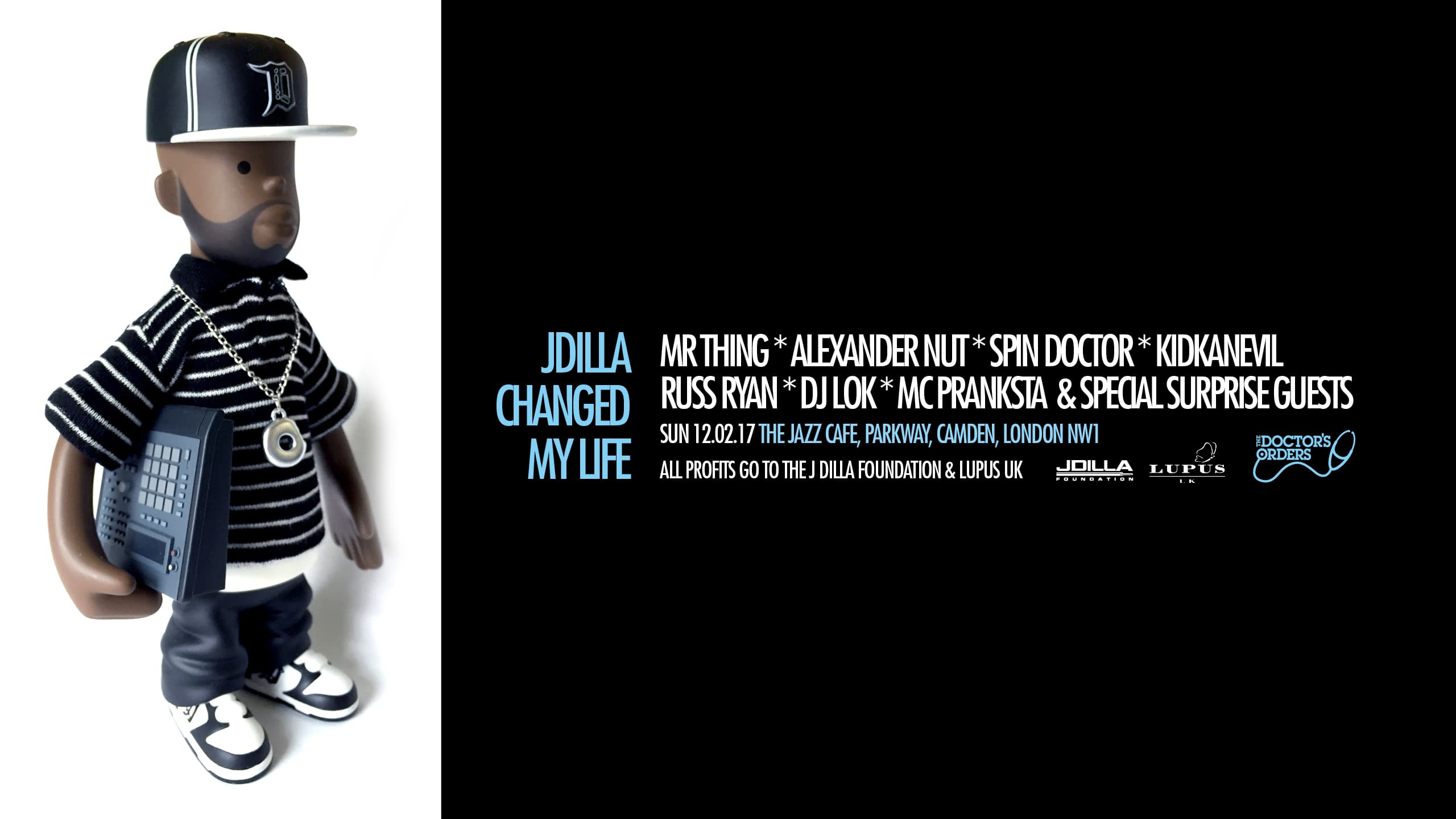 J Dilla Changed My Life