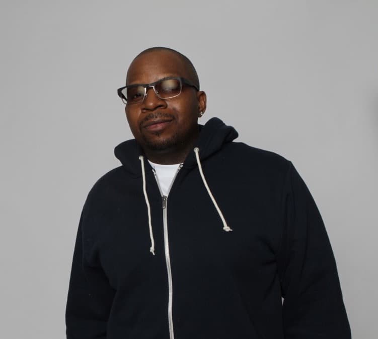 With new album 'The Feel Good Agenda Vol.1' out now on BBE, Mike City is an award winning producer and songwriter for Sunshine Anderson, Jamie Foxx & more.