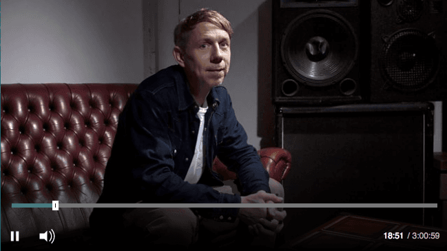 Gilles Peterson classic sessions and interviews on BBC 6 Music with J Dilla, plus our very own Mr Thing in the mix showcasing the very best of UK hip hop.