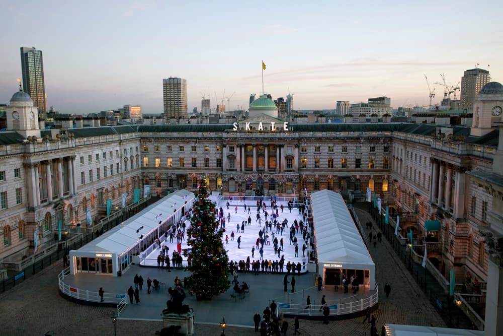 On December 14th BBE presents an evening dedicated to the glittering 70's sounds of New York and Chicago clubland at Somerset House, London.