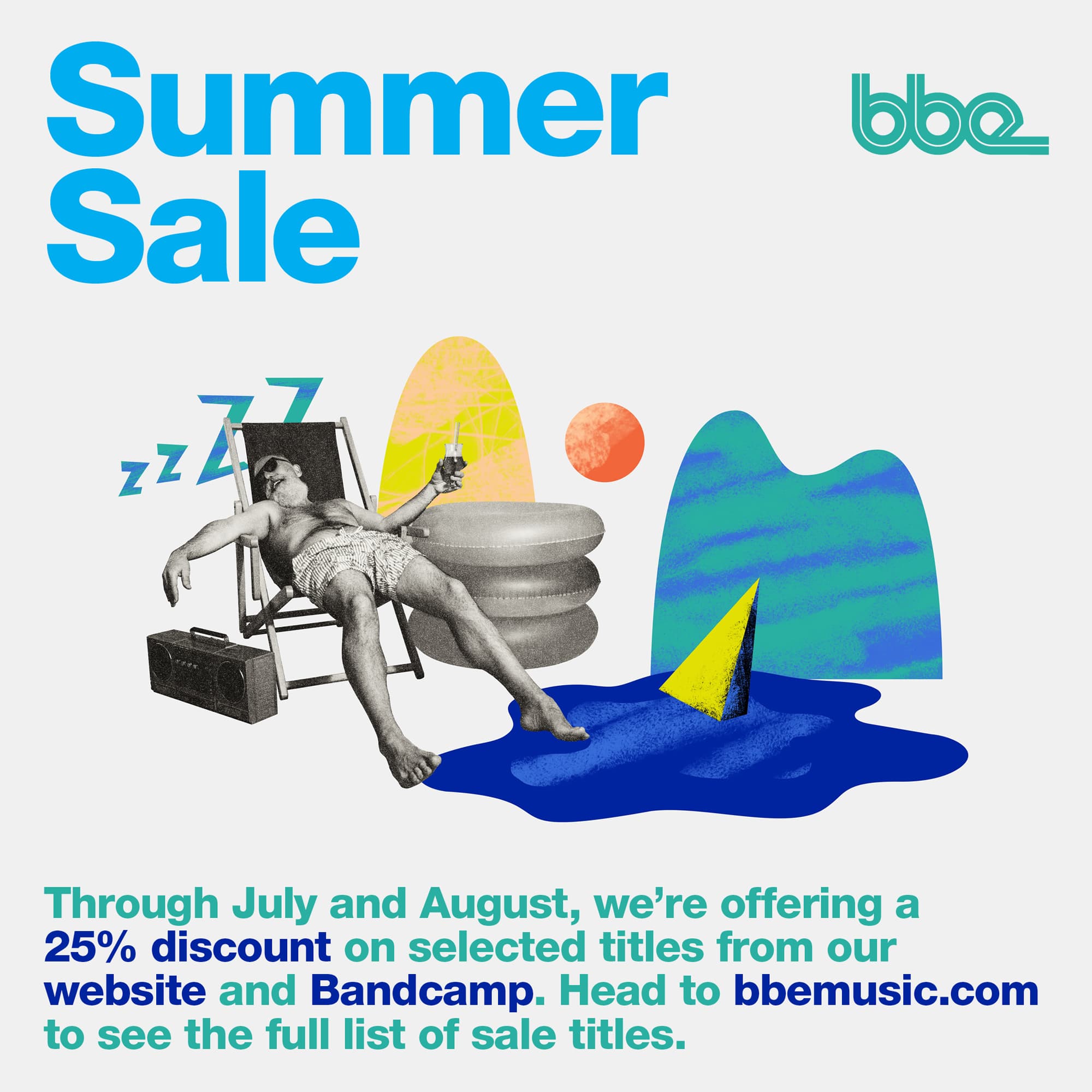 summer sale