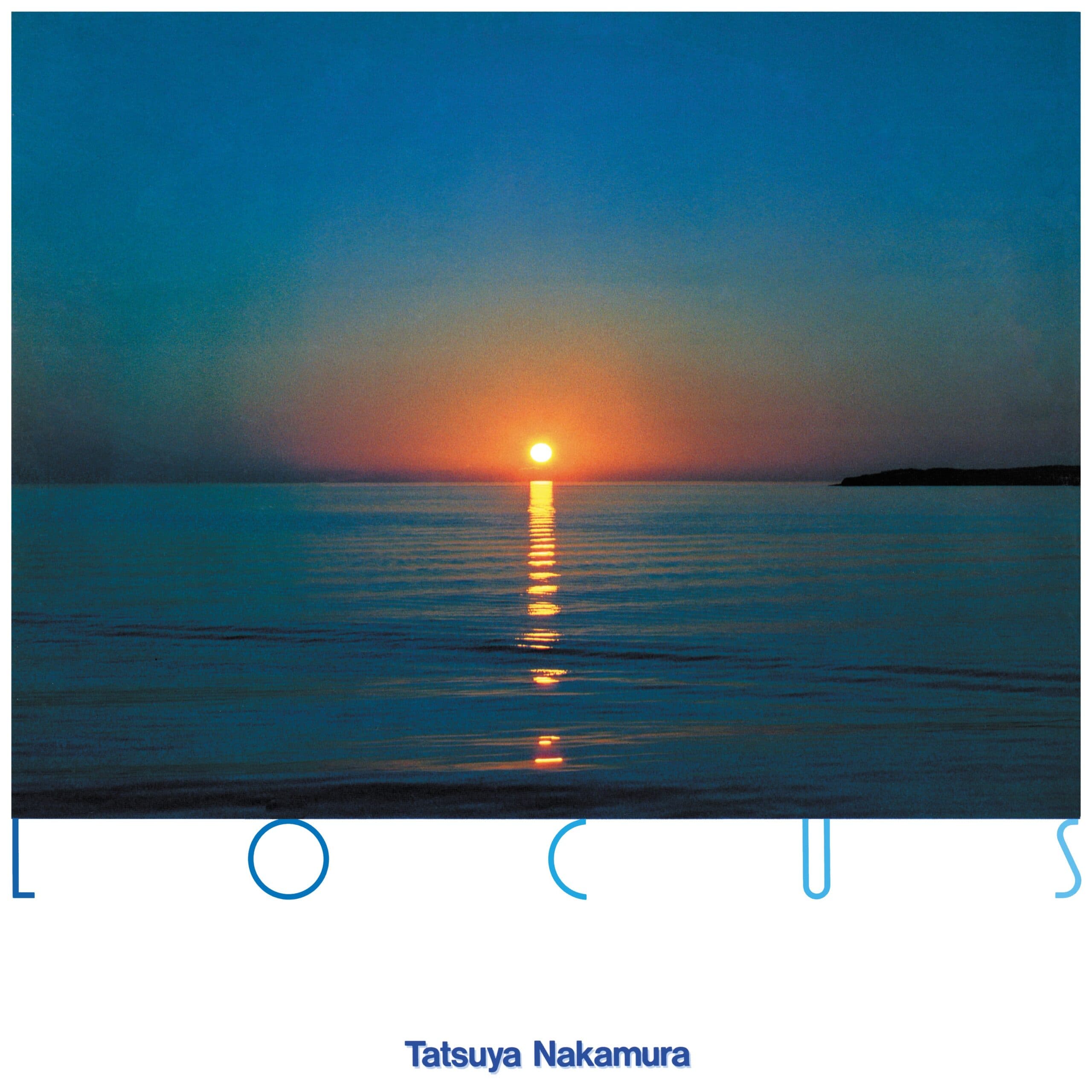 Japan has produced some exceptionally talented jazz drummers and among them is Tatsuya Nakamura, who joins the BBE Music J Jazz Masterclass Series with his album ‘Locus’ from 1984, a session covering several bases, from heavy percussive samba to meditative avant-ambient. This is the album’s first ever reissue, although a track from ‘Locus’, ‘1⁄4 Samba’, was included on J Jazz vol. 3.