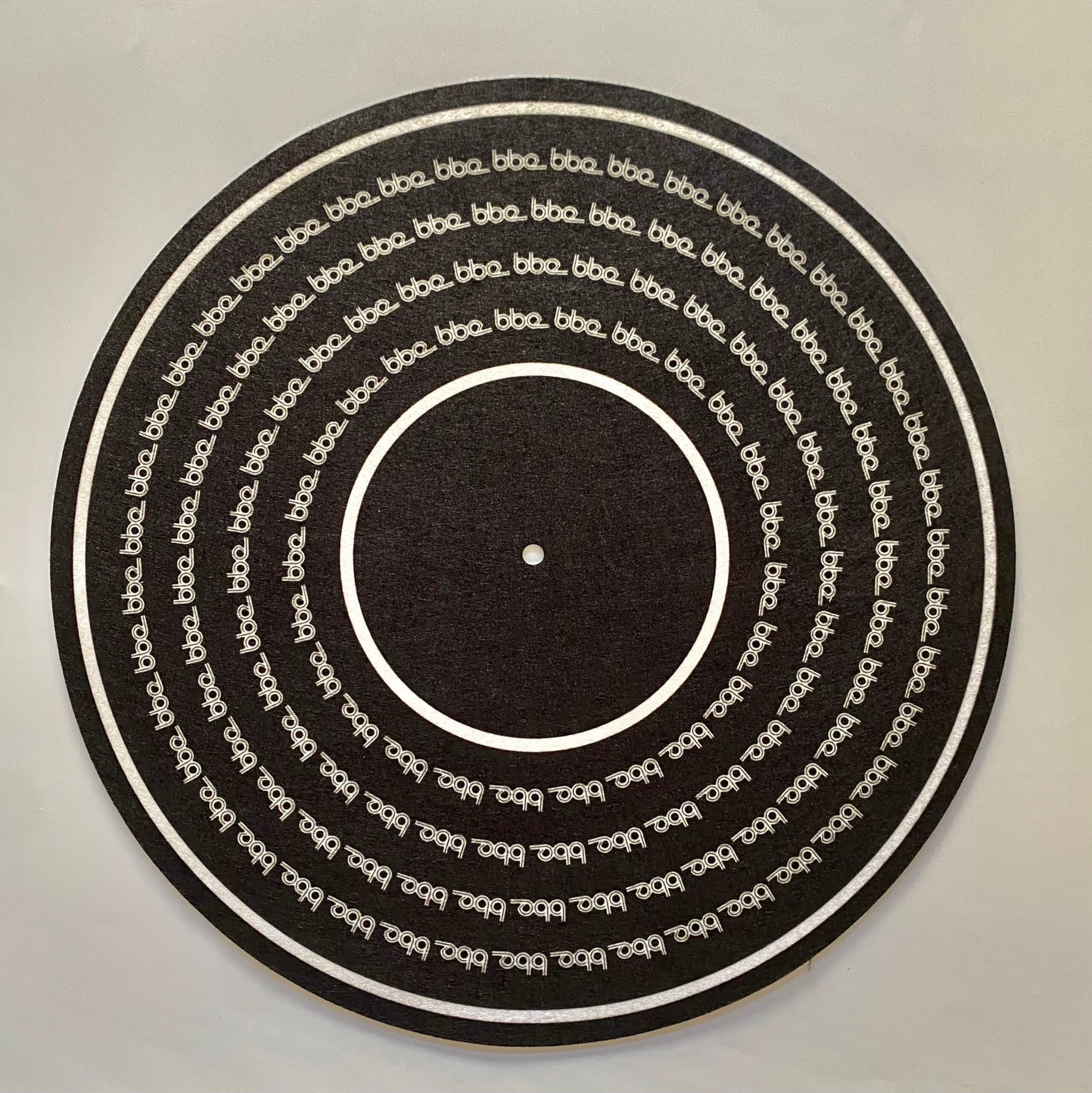 BBE SLIPMAT