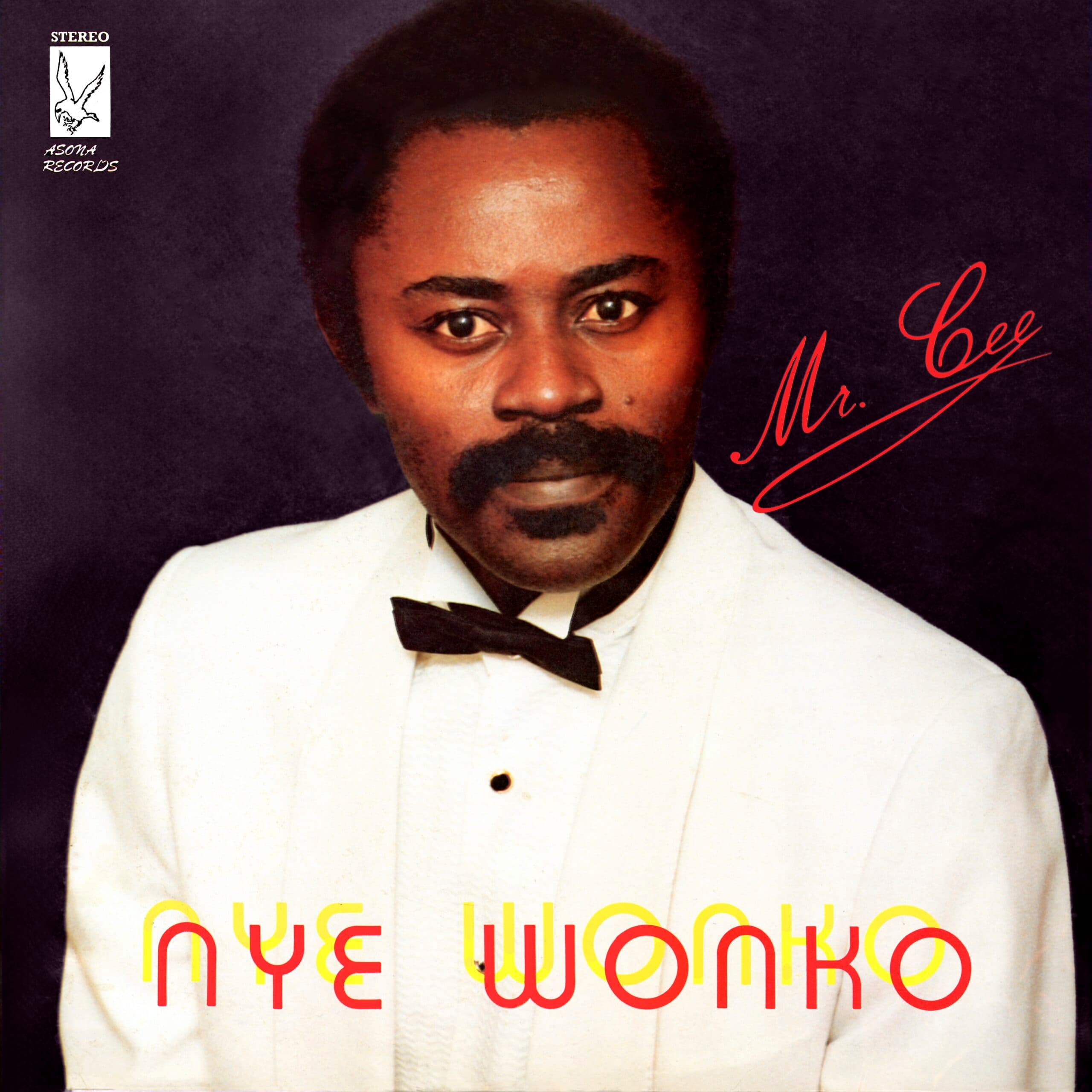 Mr Cee Nye Wonko