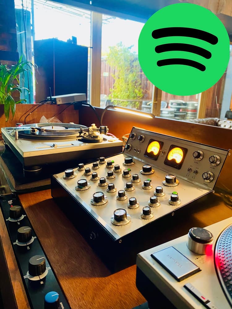 Home - BBE Music - Barely Breaking Even