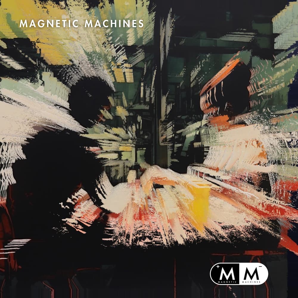 Magnetic Machines - Magnetic Machines