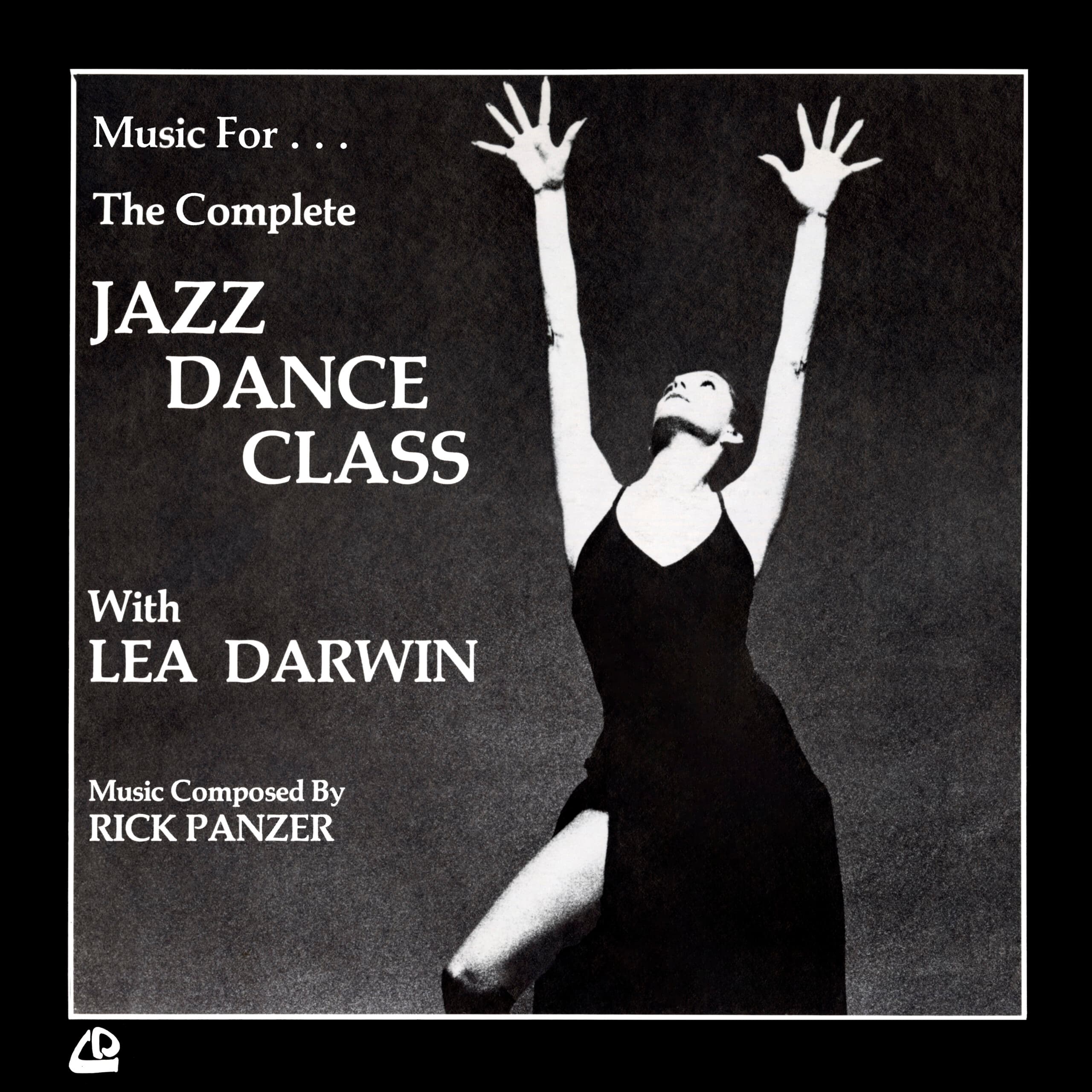 Music For The Complete Jazz Dance Class With Lea Darwin