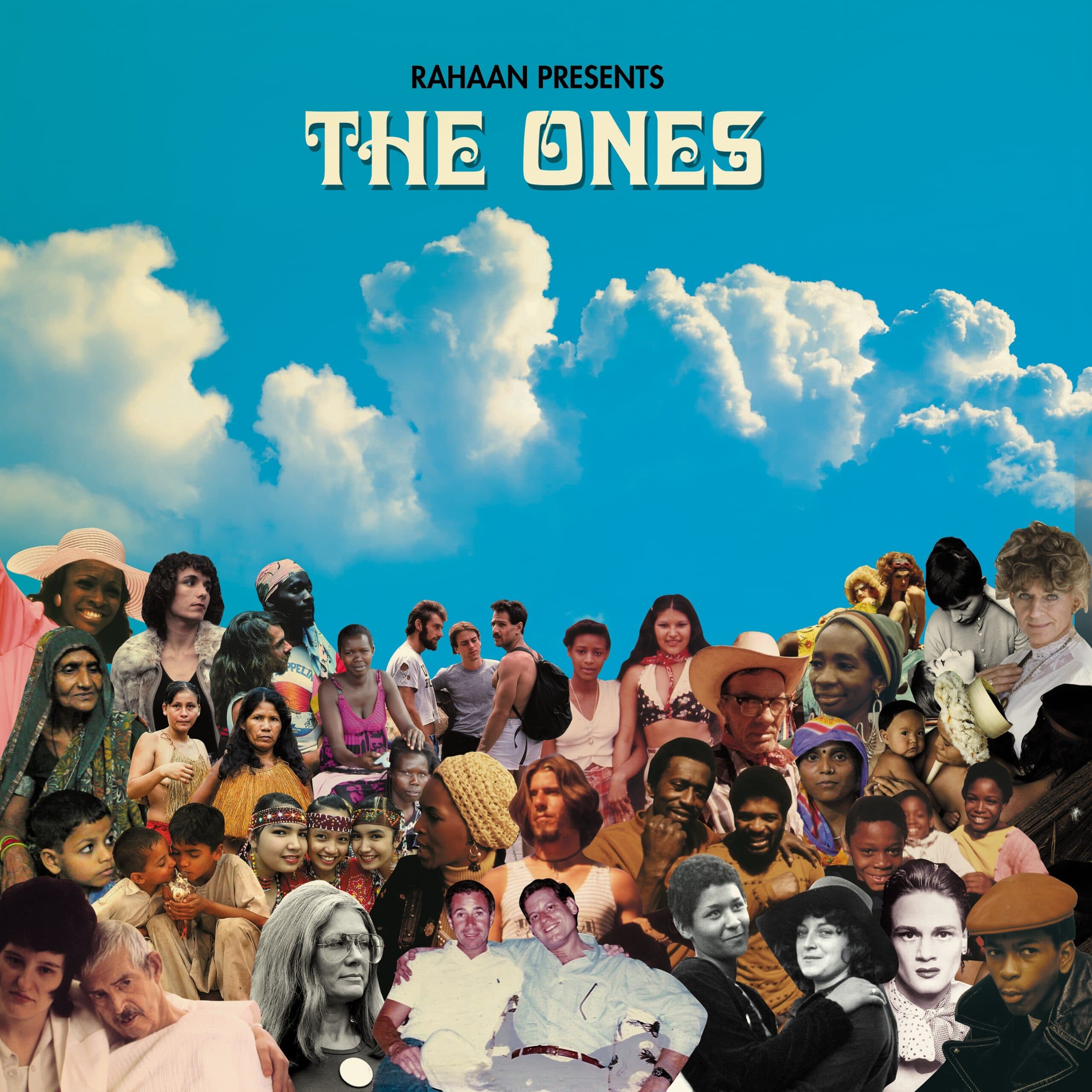 For 'The Ones', Chicago House and Disco producer, Rahaan has pulled together a plethora of musicians and vocalists to create a smokestack of soul-fueled excellence on this ten-track album. From the amazing vocals courtesy of Marcus J. Austin and Nancy Clayton on the opener, 'We Are The Ones', through the amazing instrumental City Rain Supreme and the vocals of Spike Rebel on the anthemic Forever, this album absolutely excels. The promise made on the original three-track EP released on BBE Music in the Summer of 2023 is well and truly delivered on.