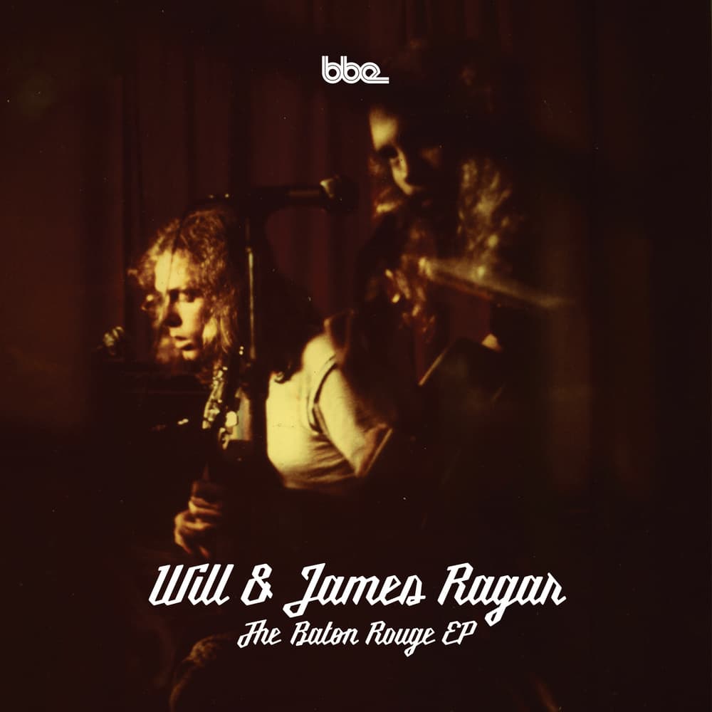 Leading the way for the upcoming release of their Acoustic Album LP, Will and James Ragar's Baton Rouge EP is four tracks of sublime southern swagger, soulful Americana and lazy, summer afternoon grooves blending with some sweet, sweet vocals.