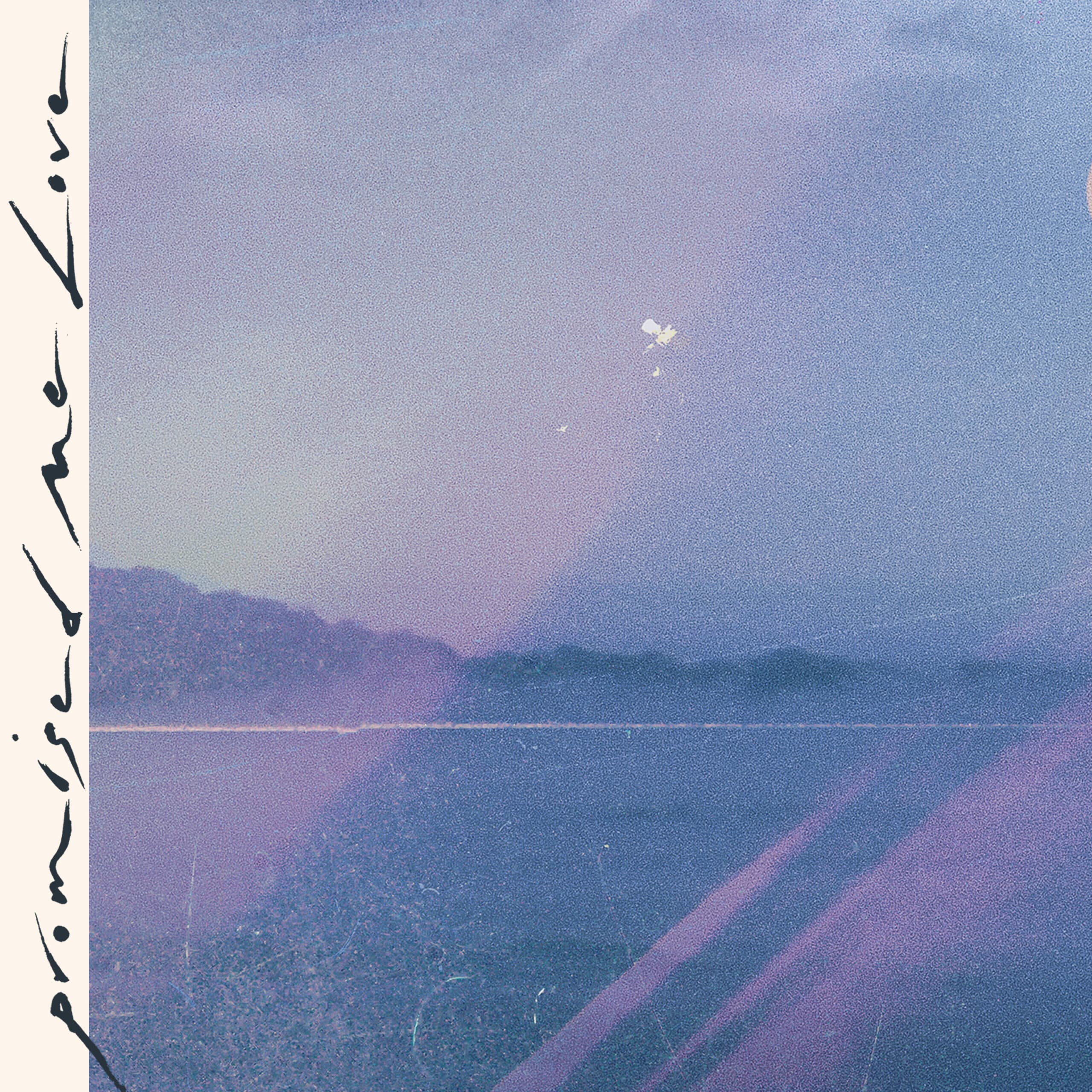 Taken from Solina, Promised Me Love is the second single to come from the album and is an amazing showcase for the collaborative and synergistic ethos it comes from as well as the trio of Allysha Joy, Hidden Spheres and Finn Rees who created this originative music.