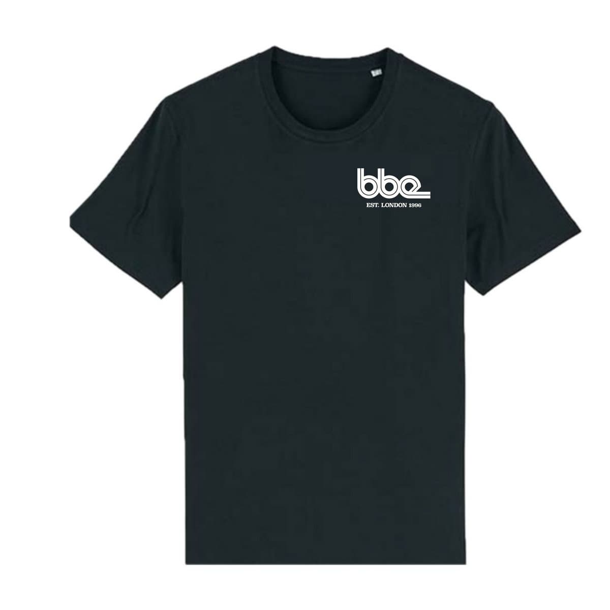 BBE Music EST. London 1996 - T-Shirt