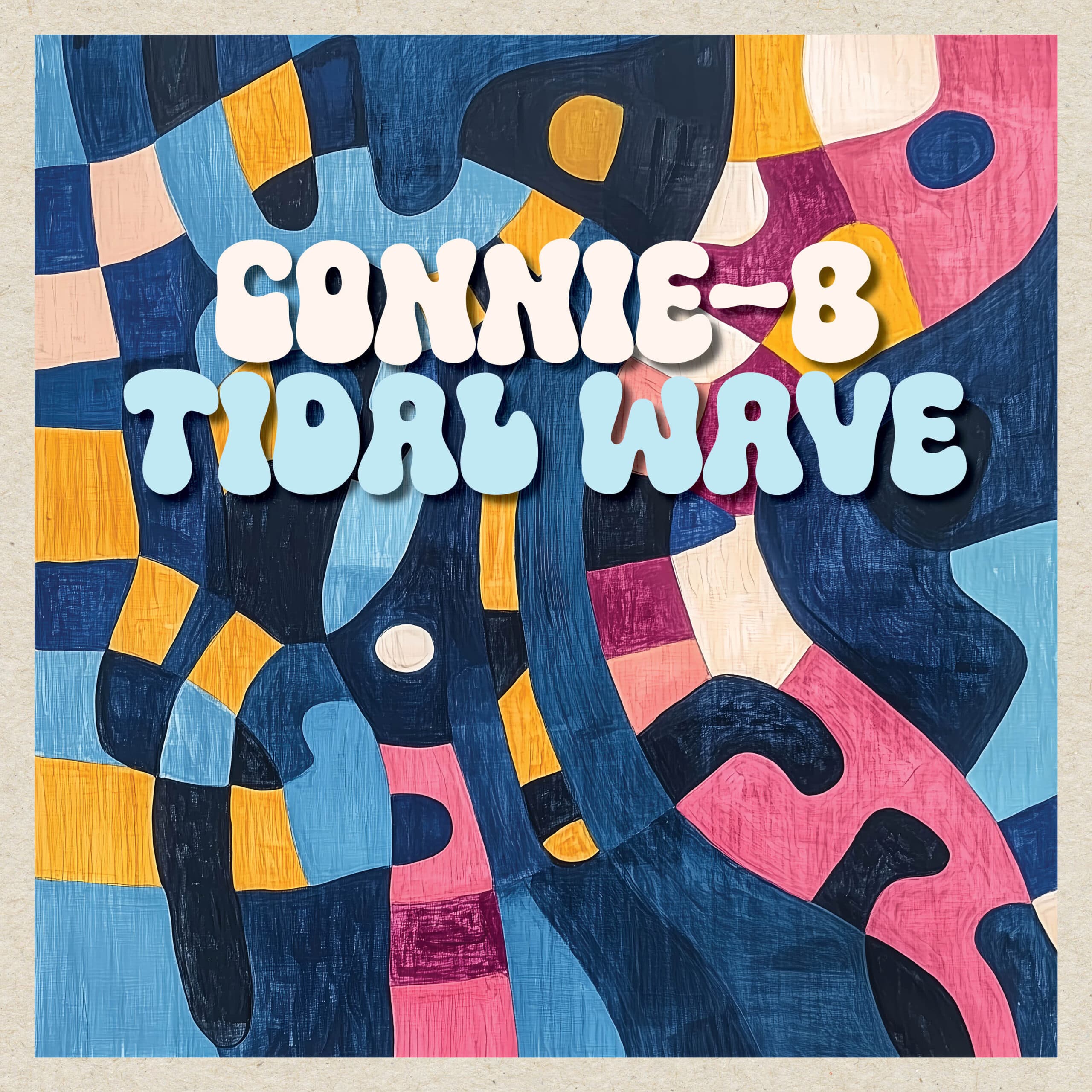 South African-born producer and DJ Connie-B is a rising force in the African electronic music movement. With a sound that blends Afro-Tech, Deep, and Soulful House, he crafts music that is both emotionally resonant and built for the dancefloor. Since his 2020 debut remix Pacific Sand Storm on Heart N Soul Records, Connie-B has steadily built a name for himself. His 2025 EP Stars featuring Afrozin Gang on Open Bar Music marked a defining moment in his artistic growth. With Tidal Wave, he takes things to an even deeper level.