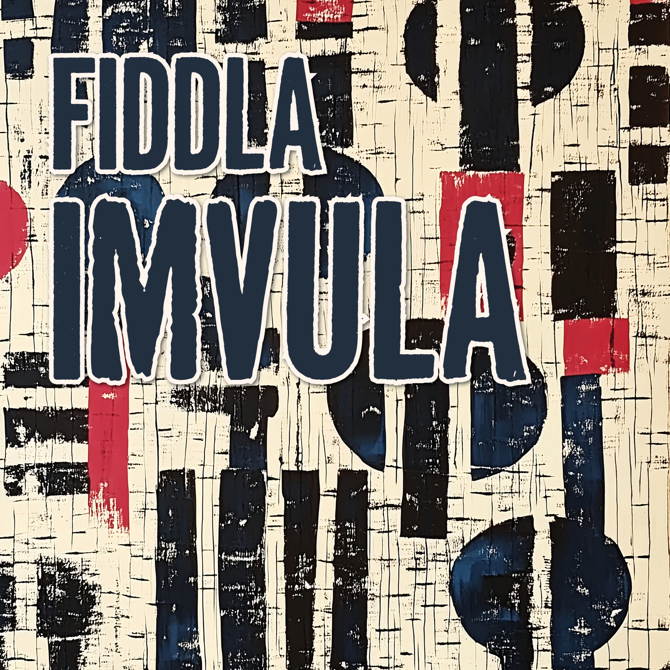 London-based DJ and producer Fiddla returns with IMVULA, a powerful 3Step / Afro House track that captures the energy of a movement reshaping global dancefloors. Anchored by intricate percussion, rolling basslines, and atmospheric vocal layers, IMVULA (meaning “rain” in Zulu/Xhosa) embodies the cleansing force of nature while delivering peak-time intensity.