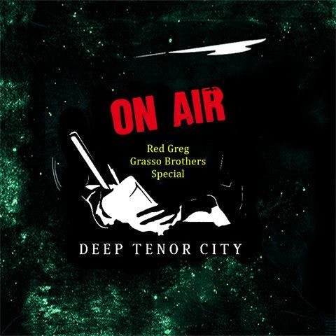 Deep Tenor City Radio