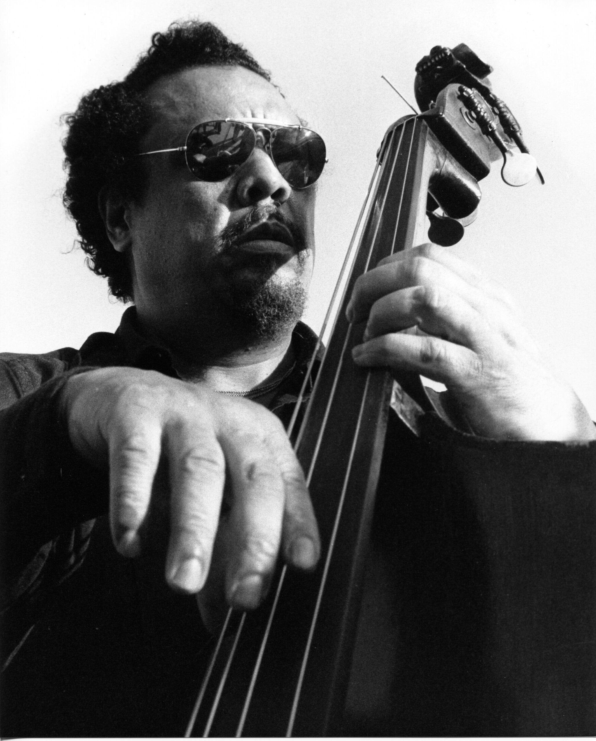 One of the most important figures in twentieth century American music, Charles Mingus was a virtuoso bass player, accomplished pianist, bandleader and composer.