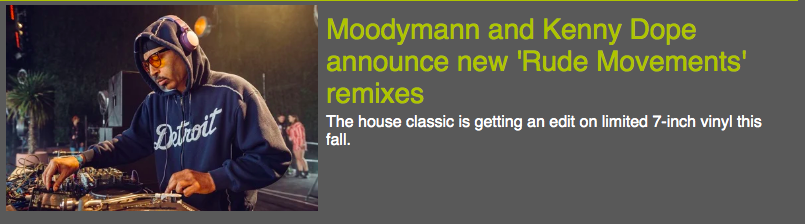 Big thanks and love to Resident Advisor for the feature on the upcoming release on ALIM, our daughter label releasing 7” vinyl in strictly limited numbers.