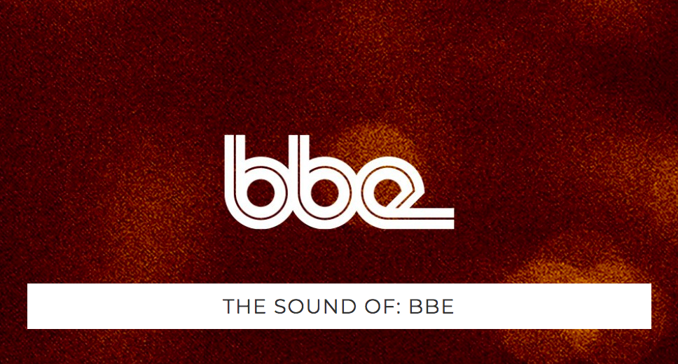 A massive thanks to Ben Murphy and the good people at DJ Mag for sitting down with BBE boss Peter Adarkwah to talk about the past and future present and future of the label for 'The Sound Of', DJ Mag's monthly label focus feature.