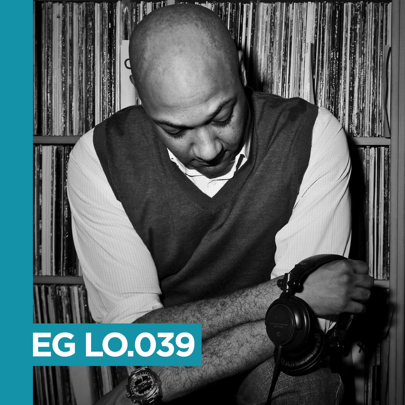 Ahead of his compilation for BBE Music, 'Ronnie Herel presents Neo Soul Sessions Vol. 1', out Friday, October 9th 2020, Ronnie Herel put together a mix for the EG LO series on Electronic Groove.