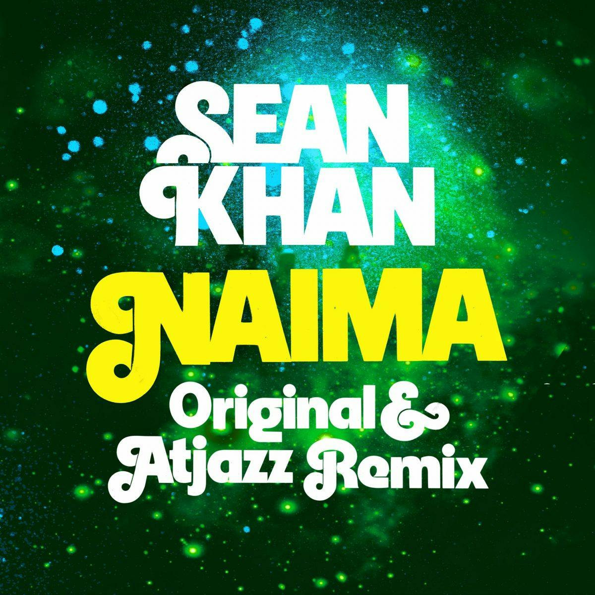 Sean Khan returns to BBE Music with single ‘Naima’, another offering taken from his new album ‘Supreme Love’, featuring a show-stopping remix from Atjazz.