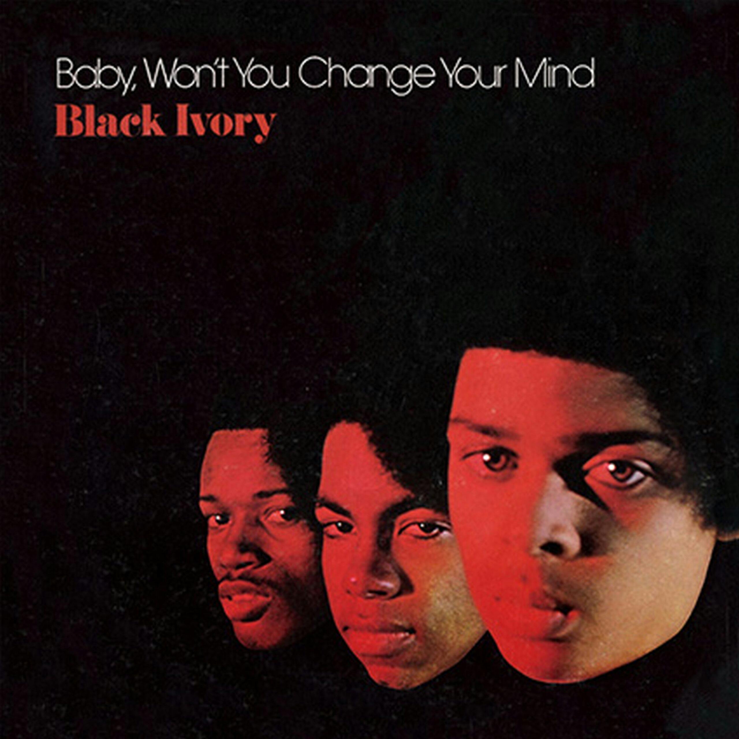 Released later in the same year as their debut album, Baby Won't You Change Your Mind is a strong follow-up to Don't Turn Around and one which further cements the creative partnership of lead vocalist Leroy Burgess and producer and arranger Patrick Adams. Both would then go on to form The Universal Robot Band in the mid-70's.