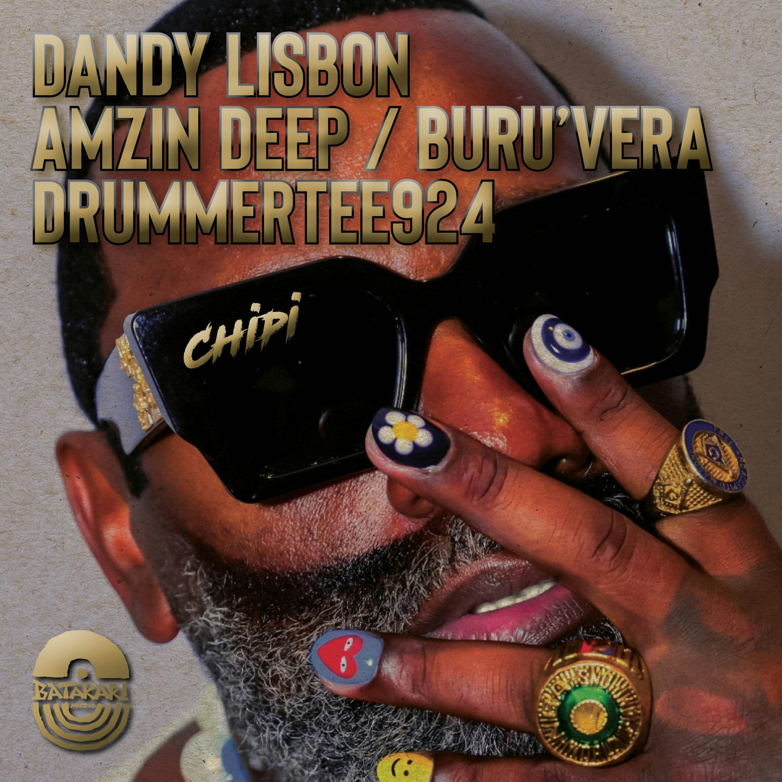 DandyLisbon - Chipi